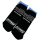 CENEGA Fallout Emoji Ankle Socks - 748384 - zdjęcie 2